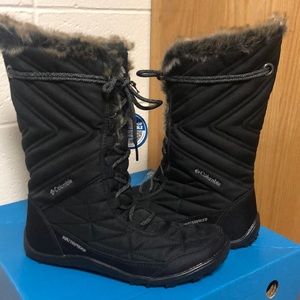 Columbia Winter Boots - Waterproof
